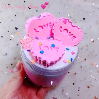 Chất nhờn ma quái Slime U're MY Boo