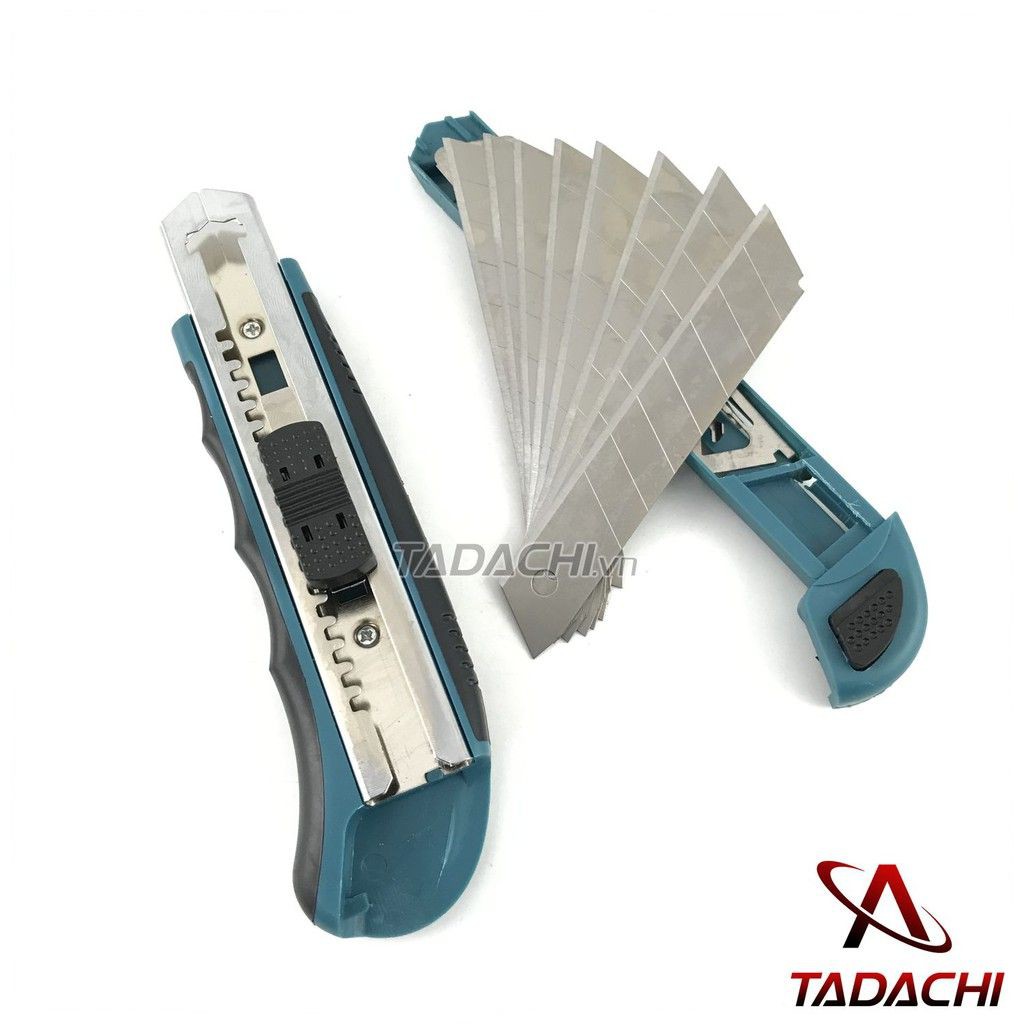 Dao rọc giấy Makita D-65713