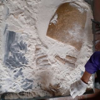 500G CHÈ LAM TRUYỀN THỐNG