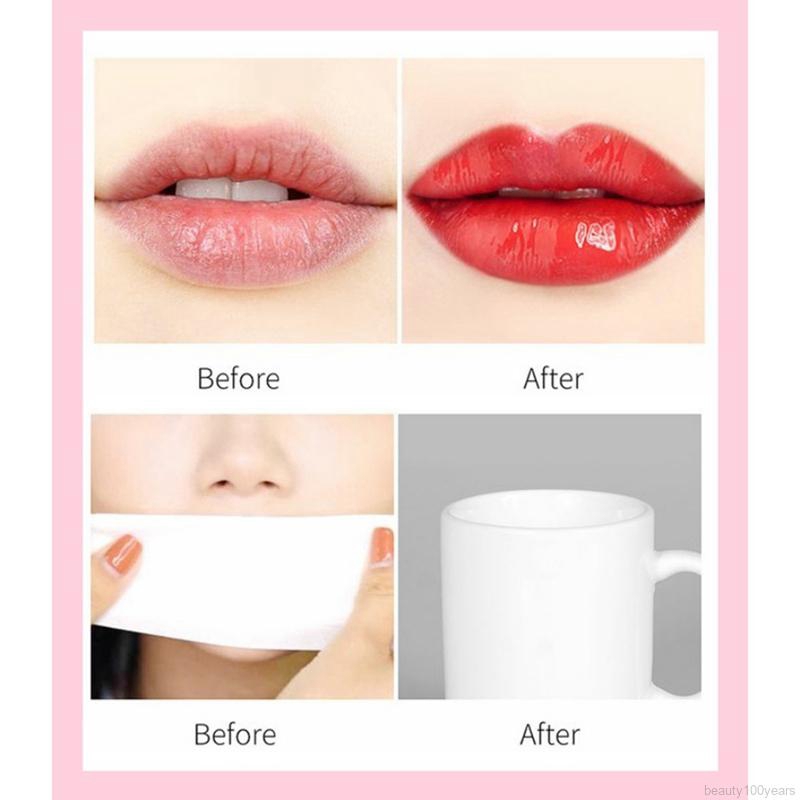 [Hàng mới về] Son bóng dưỡng ẩm quyến rũ dành cho nữ | BigBuy360 - bigbuy360.vn