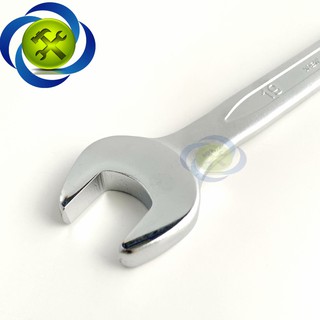 Cờ lê vòng miệng 19mm Action xi mờ ACTION-19