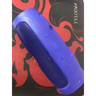 Loa bluetooth cũ của tôi 99%