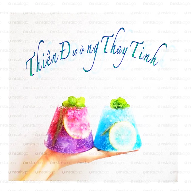 ThiênĐườngThuỷTinh