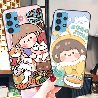 Ốp lưng siêu CUTE dành cho SAMSUNG A32/ A52/ A72