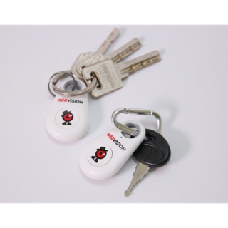 Thiết bị tìm chìa khóa thông minh Webvision Key Finder 5 in 1