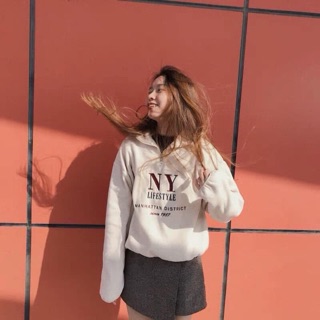 Áo bershka