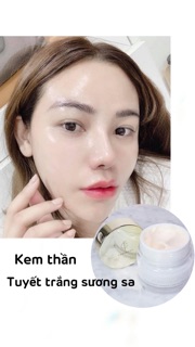 Kem Forencos Hàn Quốc (có hủ test)
