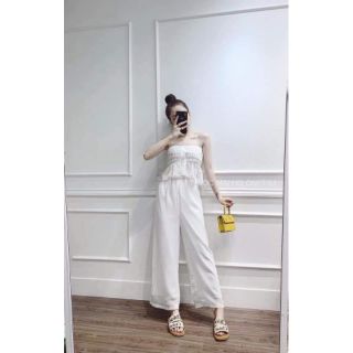 Set áo ống cao cấp hình thật sp 💓 siêu xinhhh