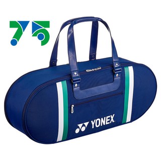 Túi cầu lông Yonex BA 31 WAEX - Xanh