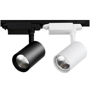 Combo 6 ĐÈN RỌI RAY COB 7W Cree đã gồm VAT 10%