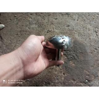 Đầu bào sợi dừa