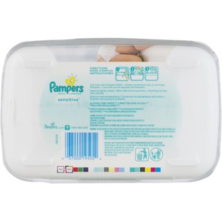 Tã giấy Pampers M64 (dành cho bé từ 6-11kg)