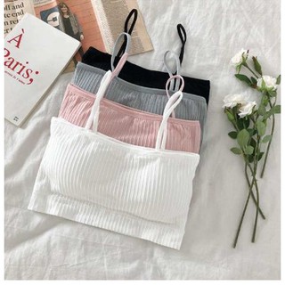 Áo ngực bra 2 dây cực đẹp