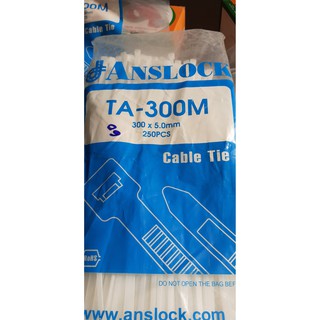 Dây thít Anslock