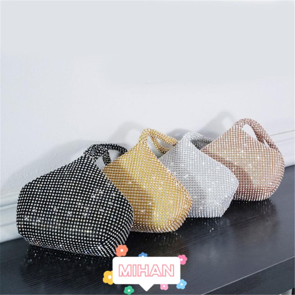 Túi Xách Dự Tiệc Cưới Sang Trọng MIHAN1