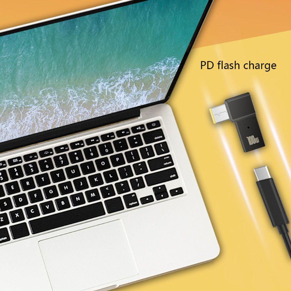 Cáp Chuyển Đổi PD USB Type C Sang PD 100W Chất Lượng Cao