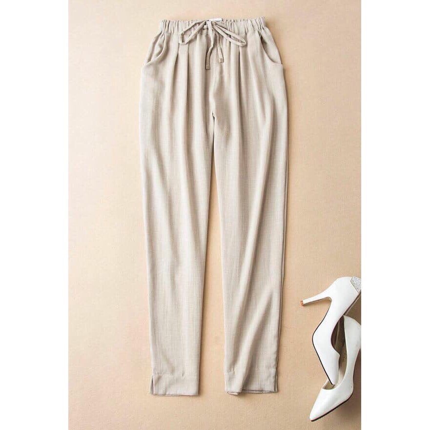 QUẦN ĐŨI NỮ BAGGY SIÊU MÁT | BigBuy360 - bigbuy360.vn