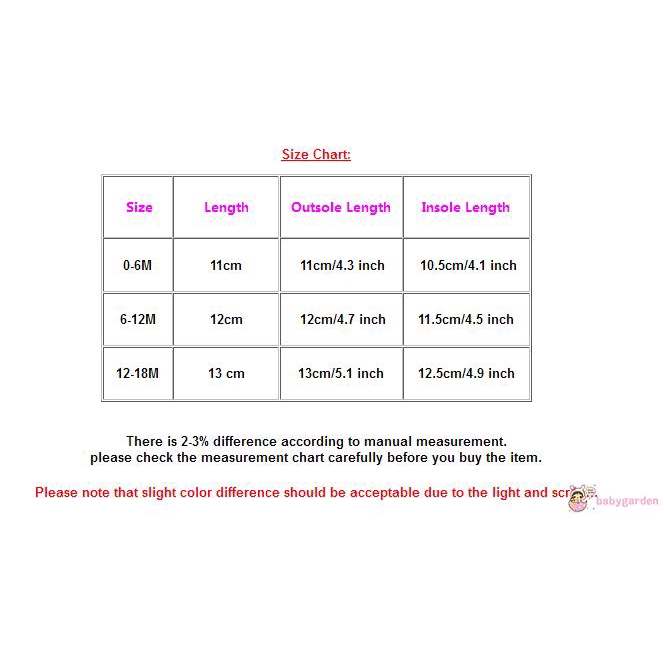 Giày em bé kiểu dáng công chúa xinh xắn