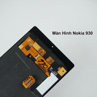 Màn hình Nokia 930