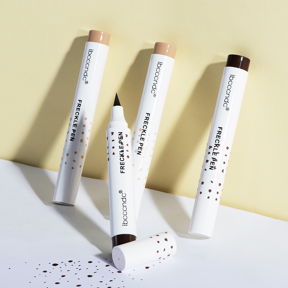 (Hàng Mới Về) Bút Xóa Tàn Nhang Màu Sắc Tự Nhiên Không Dễ Phai | BigBuy360 - bigbuy360.vn