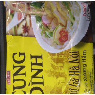 Phở cung đình