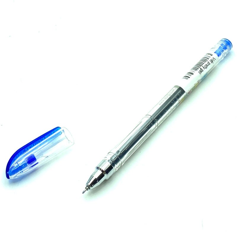 Bút viết nước Dong-A Pretty Gel 0.4mm (Sản xuất tại Hàn Quốc)