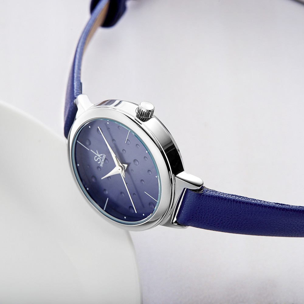 Đồng hồ nữ Chính Hãng Shengke Korea K8024L | BigBuy360 - bigbuy360.vn