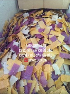 BÁNH KHẨU XÉN