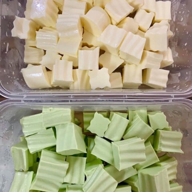 Bột khúc bạch gói hoà tan 1 Lít (t.phẩm 1.3kg ~17 bát) | BigBuy360 - bigbuy360.vn