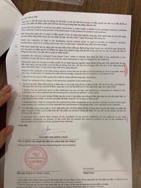 7 miếng mặt nạ Miung Lab ( tuỳ chọn màu ) | BigBuy360 - bigbuy360.vn