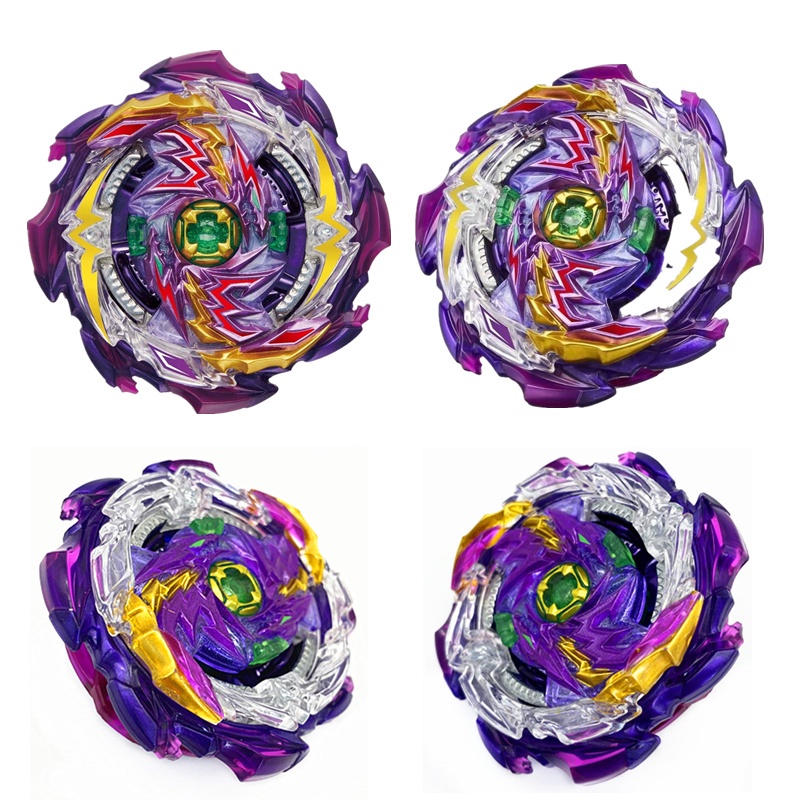Đồ chơi con quay hồi chuyển Beyblade Burst Superking B-177 JET WYVERN WYVRON L/W