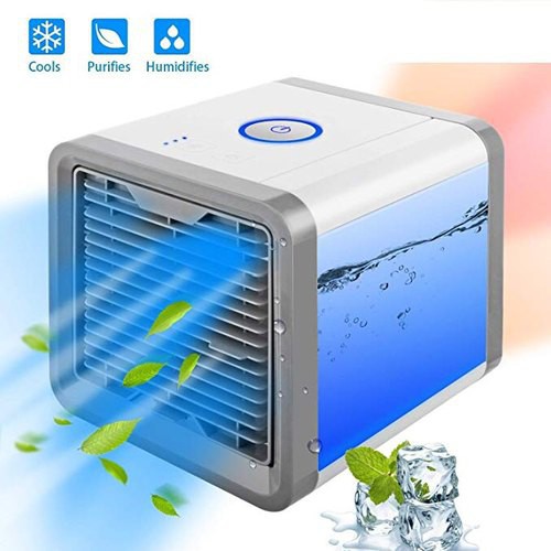 Quạt Điều Hòa Mini Hơi Nước Arctic Air Bảo Hành 6 tháng