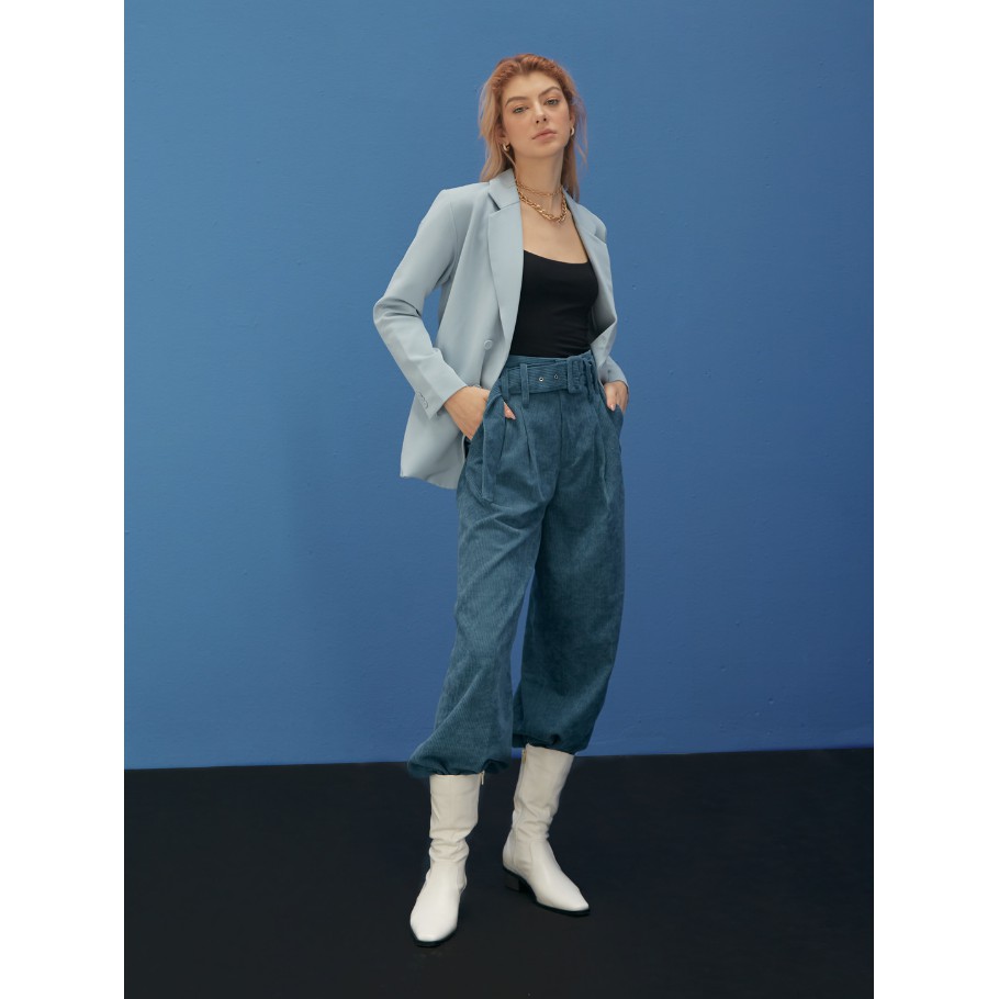 [Mã WABRCCS1 giảm 10% đơn 99K] COCOSIN - Áo Blazer Xanh | BigBuy360 - bigbuy360.vn