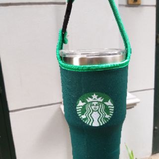 CỐC GIỮ NHIỆT STARBUCK THÁI