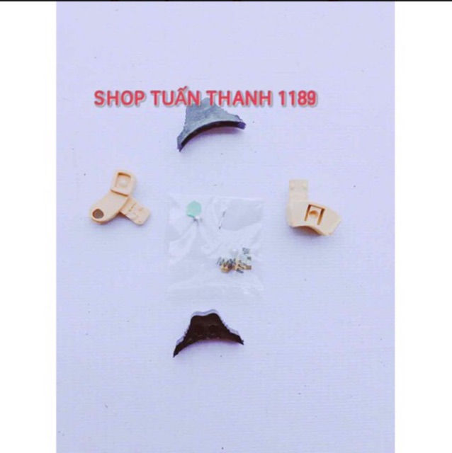 BỘ 2 NÚT ĐÈN XE CUB 81-82