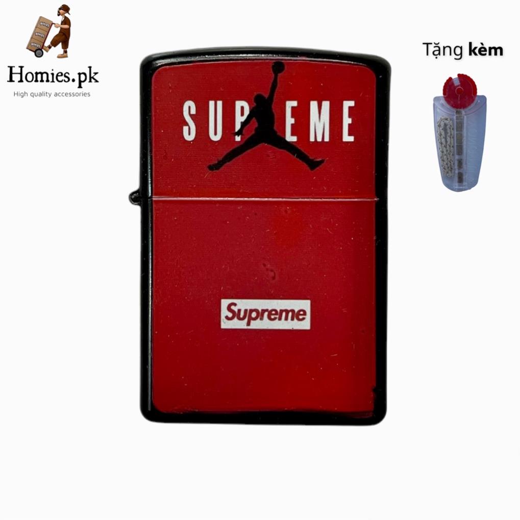 Vỏ Zippo thích hợp làm quà 1- Homies.pk