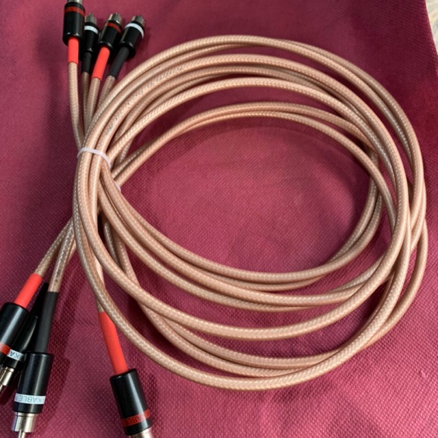 Dây av quân sự Mỹ