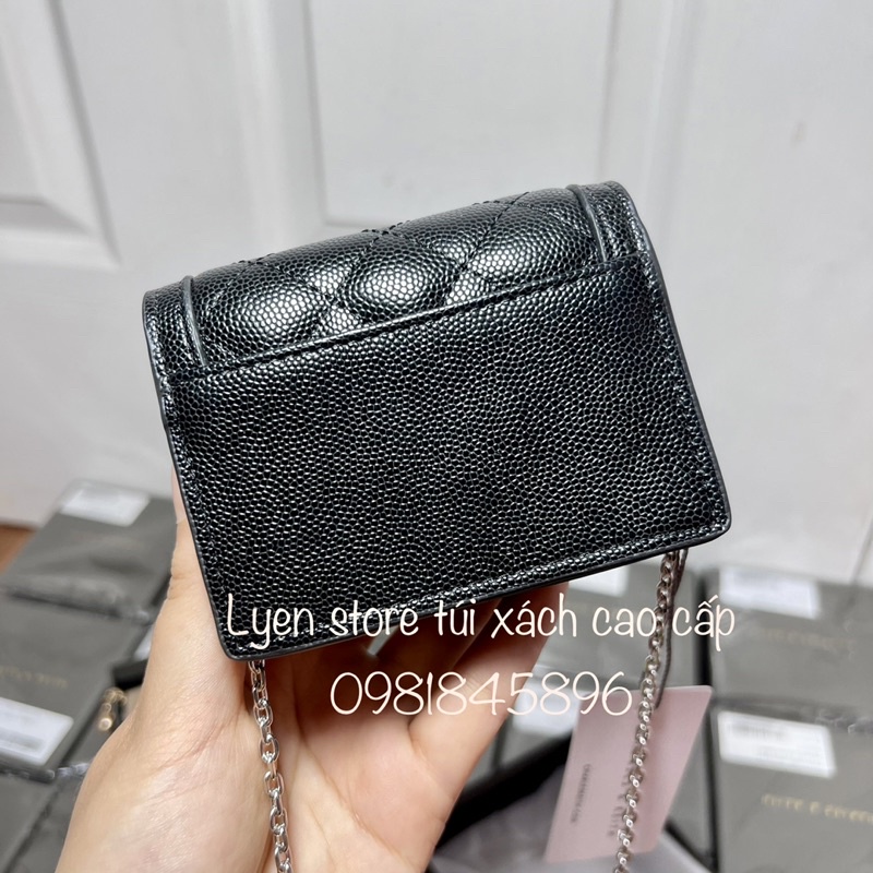 Túi đeo chéo mini fullbox