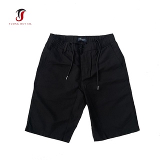 Quần short linen nam Beluga