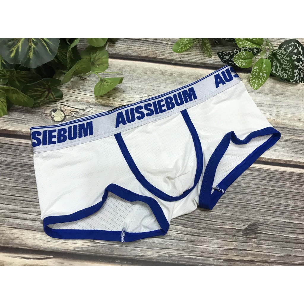 [free ship 50k + che tên đơn hàng] QUẦN LÓT NAM BOXER THUN LẠNH CAO CẤP (HÌNH THẬT)
