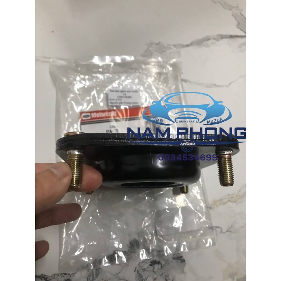 Bát bèo trước Ford Laser 05 LD - CB0134380