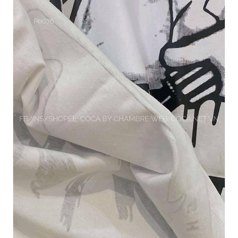 Áo thun tay lỡ form rộng TB STUDIO Unisex,  Áo đôi nam nữ chất cotton dày dặn - TNStore | BigBuy360 - bigbuy360.vn