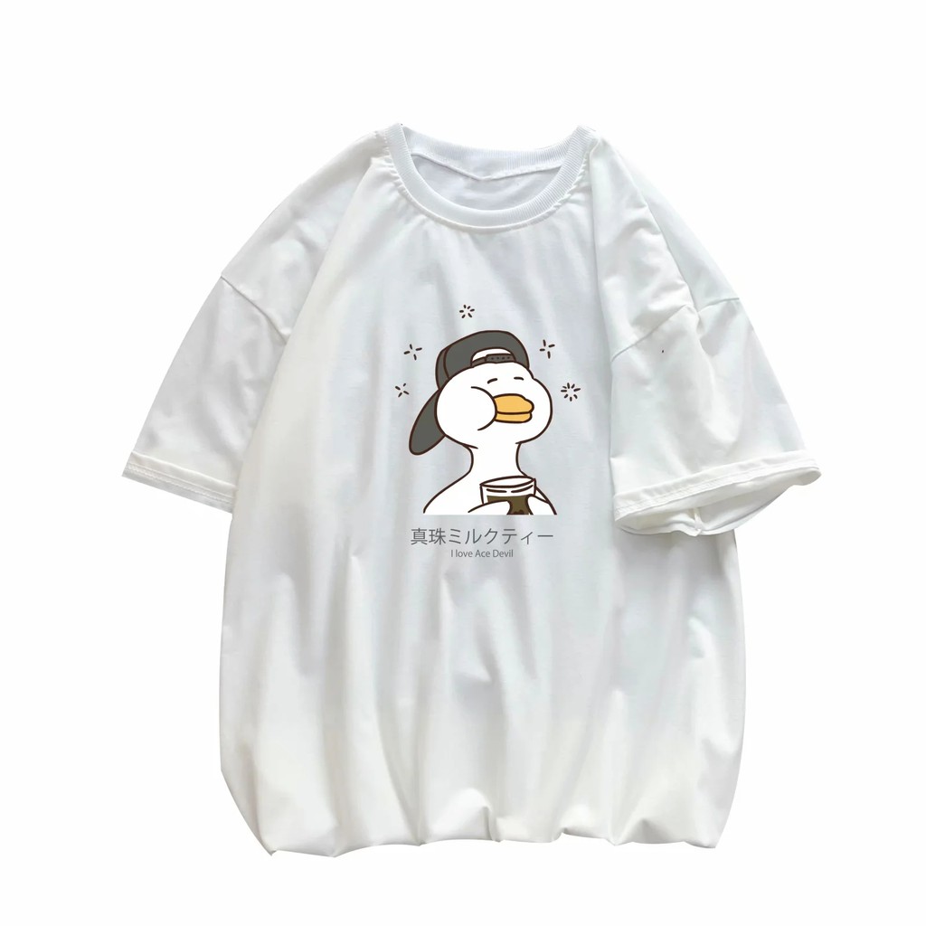 Áo Thun Tay Ngắn Thời Trang Dành Cho Nam Size M-3Xl | BigBuy360 - bigbuy360.vn