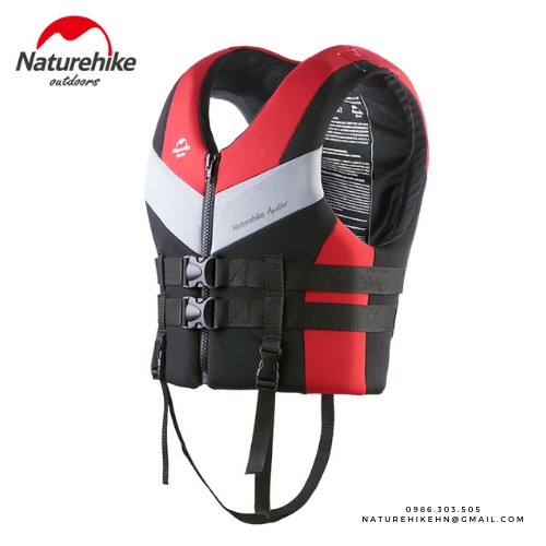 Áo phao cứu sinh Naturehike NH18F001-Y