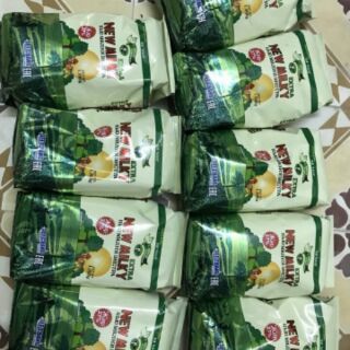 Sữa béo nga New Milky extra