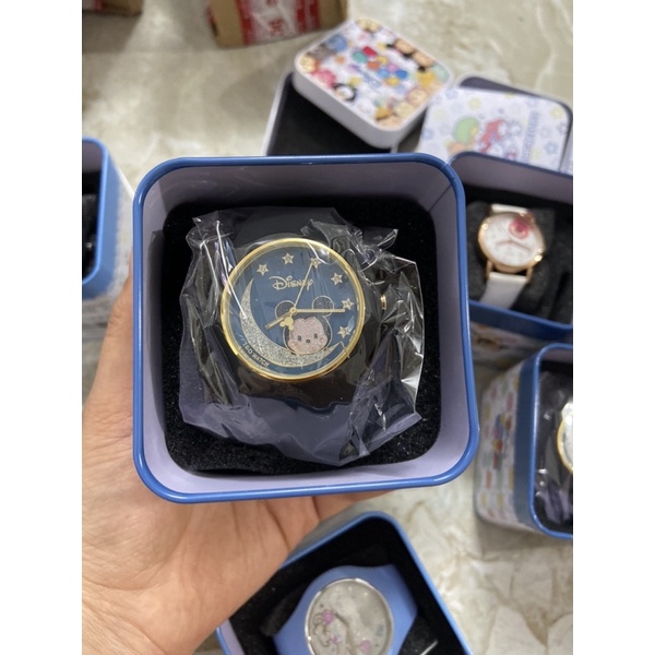 Đồng hồ nam nữ disney