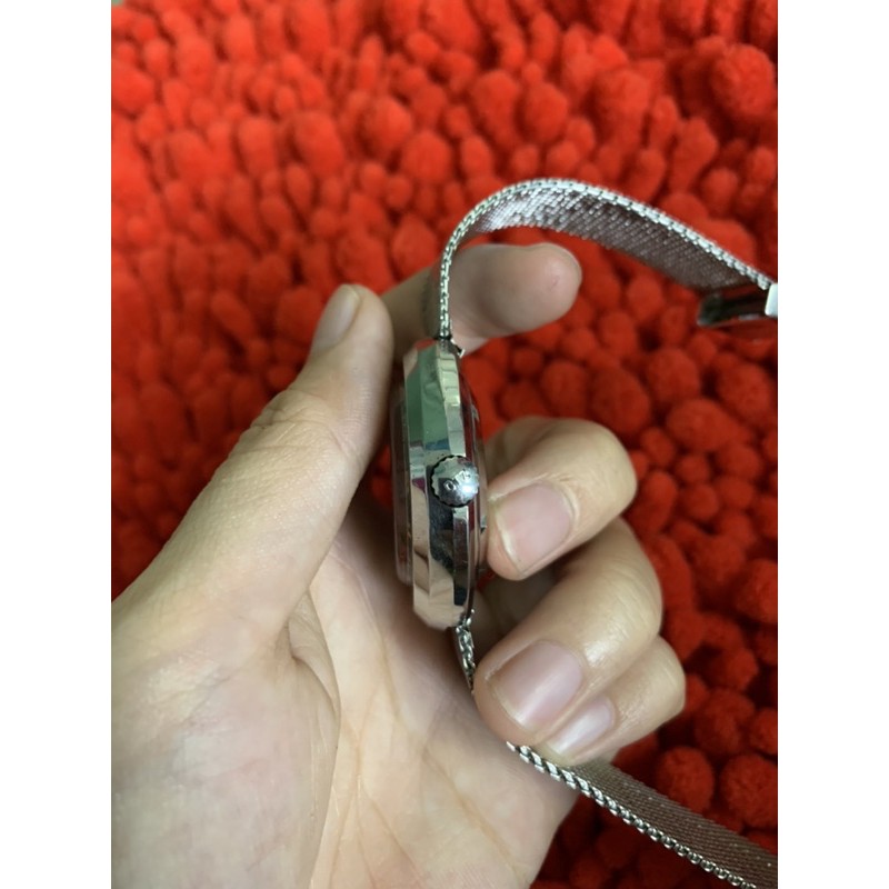 Đồng hồ Nam Automatic TuGaRis hàng si