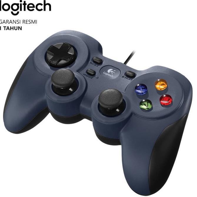 Tay Cầm Chơi Game Usb Logitech F310