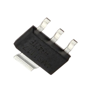 IC Ổn Áp Nguồn AMS1117 SMD Chân Dán