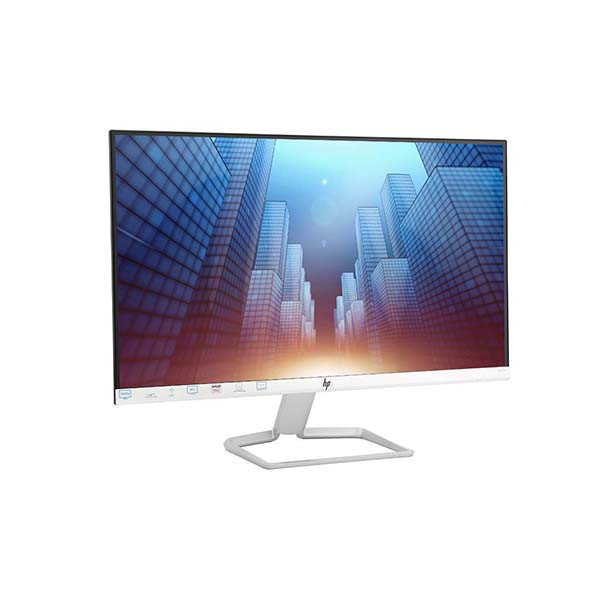 Màn hình máy tính 24" - Màn hình máy tính 24 inch HP 24FW chính hãng FPT phân phối | BigBuy360 - bigbuy360.vn